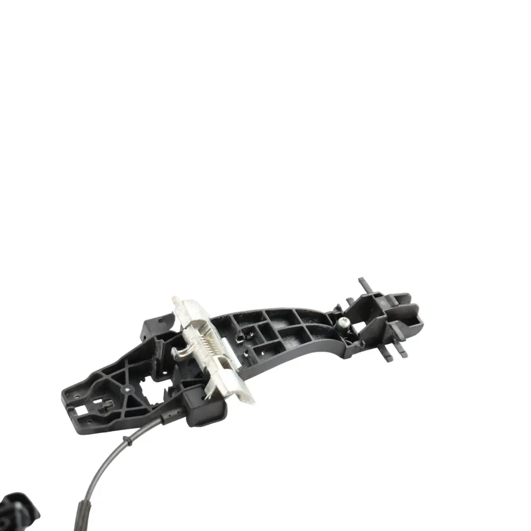 Door Lock Actuator Latch Front Right O/S to Land Rover Discovery 3 L319 with Part number FQJ000207 Land Rover Discovery 3 L319 Door Lock Actuator Latch Front Right O/S - SKU RHD-FQJ000207 - Part number FQJ000207