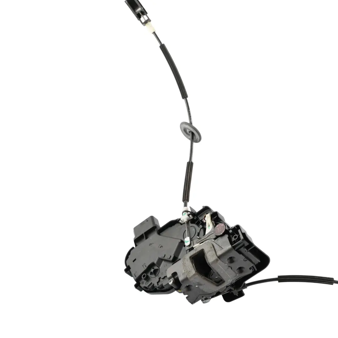 Door Lock Actuator Latch Front Right O/S to Land Rover Discovery 3 L319 with Part number FQJ000207 Land Rover Discovery 3 L319 Door Lock Actuator Latch Front Right O/S - SKU RHD-FQJ000207 - Part number FQJ000207