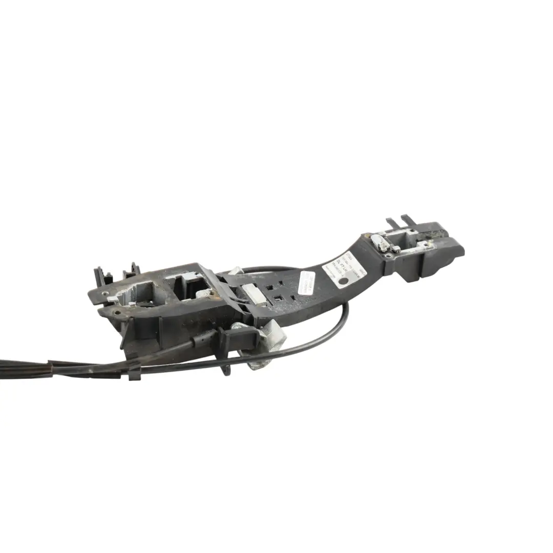 Land Rover Discovery 3 L319 Door Lock Actuator Latch Front Left N/S - SKU RHD-FQJ000217 - Part number FQJ000217