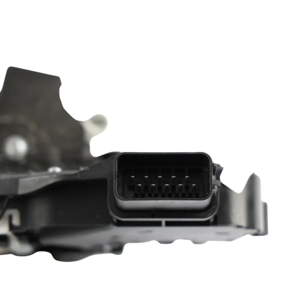 Door Lock Actuator Latch Front Left N/S to Land Rover Discovery 3 L319 with Part number FQJ000217 Land Rover Discovery 3 L319 Door Lock Actuator Latch Front Left N/S - SKU RHD-FQJ000217 - Part number FQJ000217