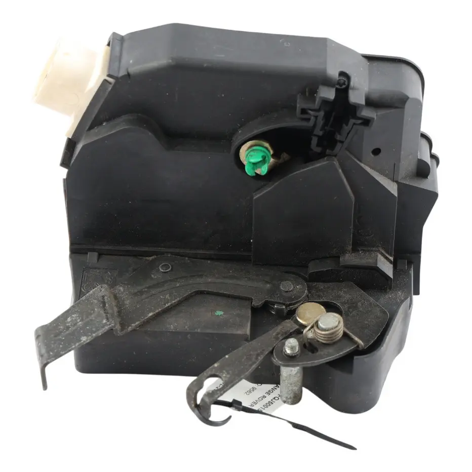 Range Rover L322 Front Door Lock Catch Latch Mechanism Left N/S FQJ500150