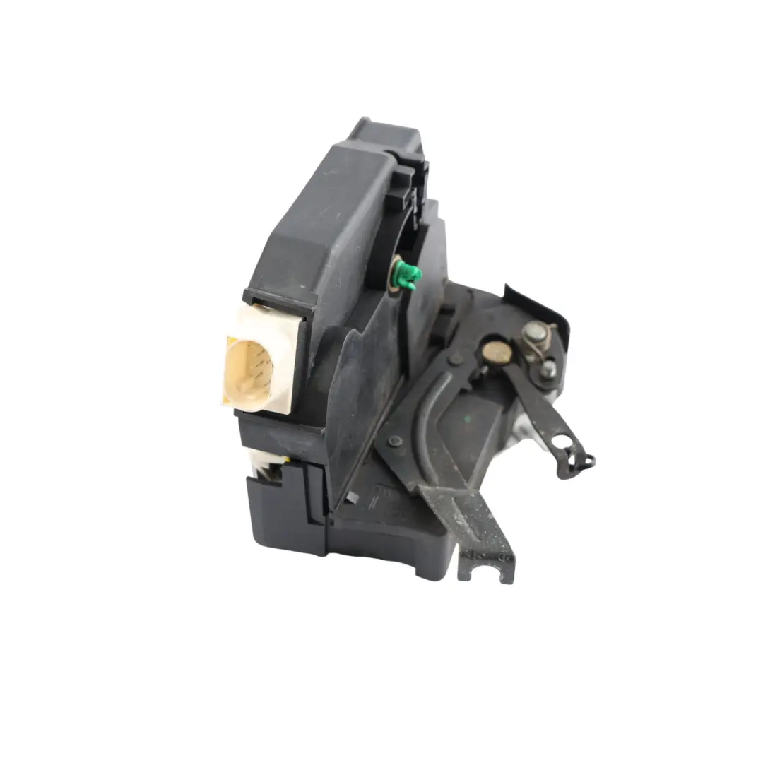 Front Door Lock Catch Latch Mechanism Left N/S to Range Rover L322 with Part number FQJ500150 Range Rover L322 Front Door Lock Catch Latch Mechanism Left N/S - SKU RHD-FQJ500150 - Part number FQJ500150