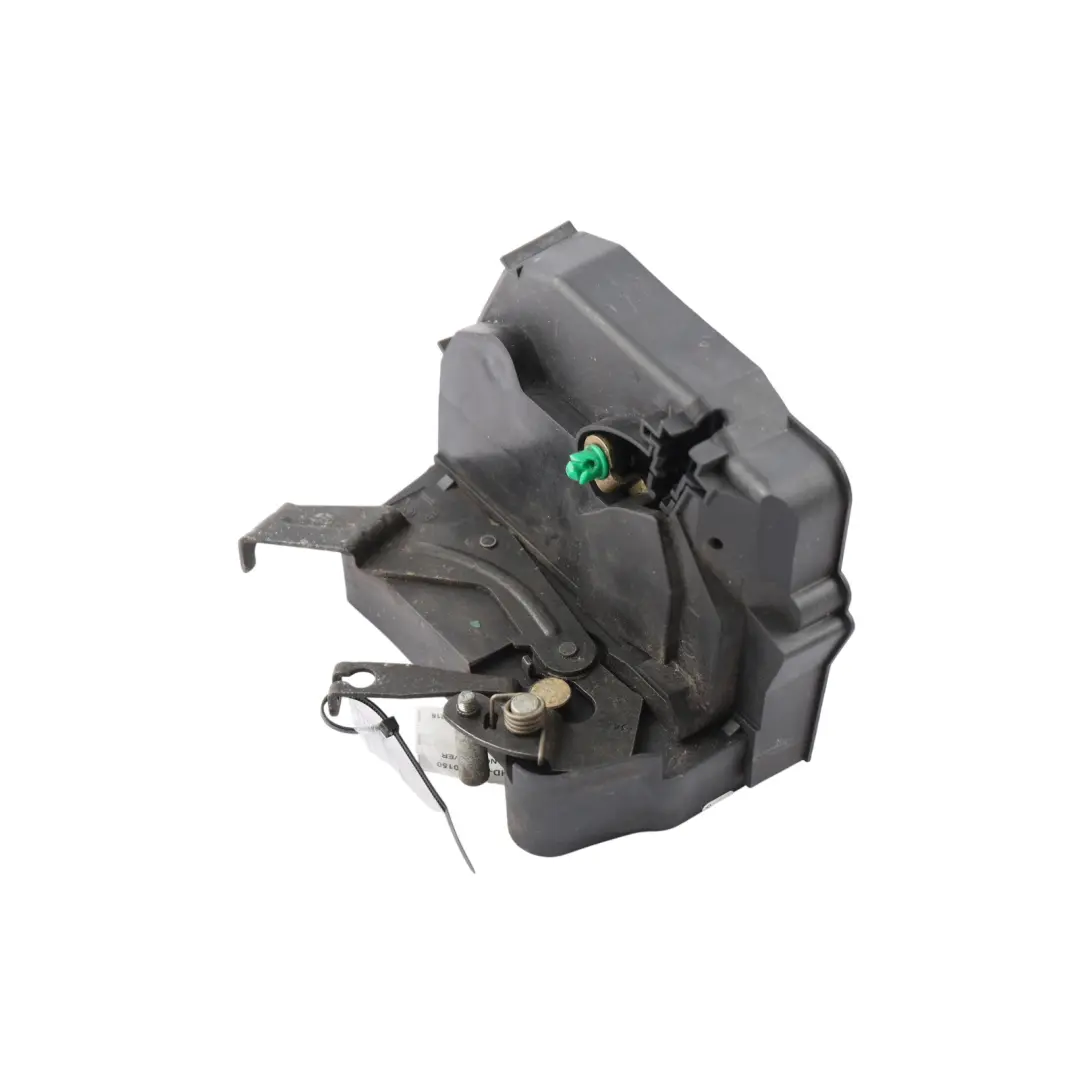 Range Rover L322 Front Door Lock Catch Latch Mechanism Left N/S - SKU RHD-FQJ500150 - Part number FQJ500150