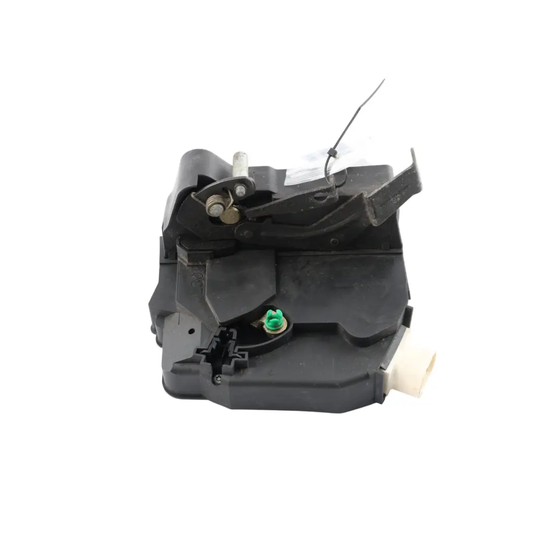Range Rover L322 Front Door Lock Catch Latch Mechanism Left N/S - SKU RHD-FQJ500150 - Part number FQJ500150