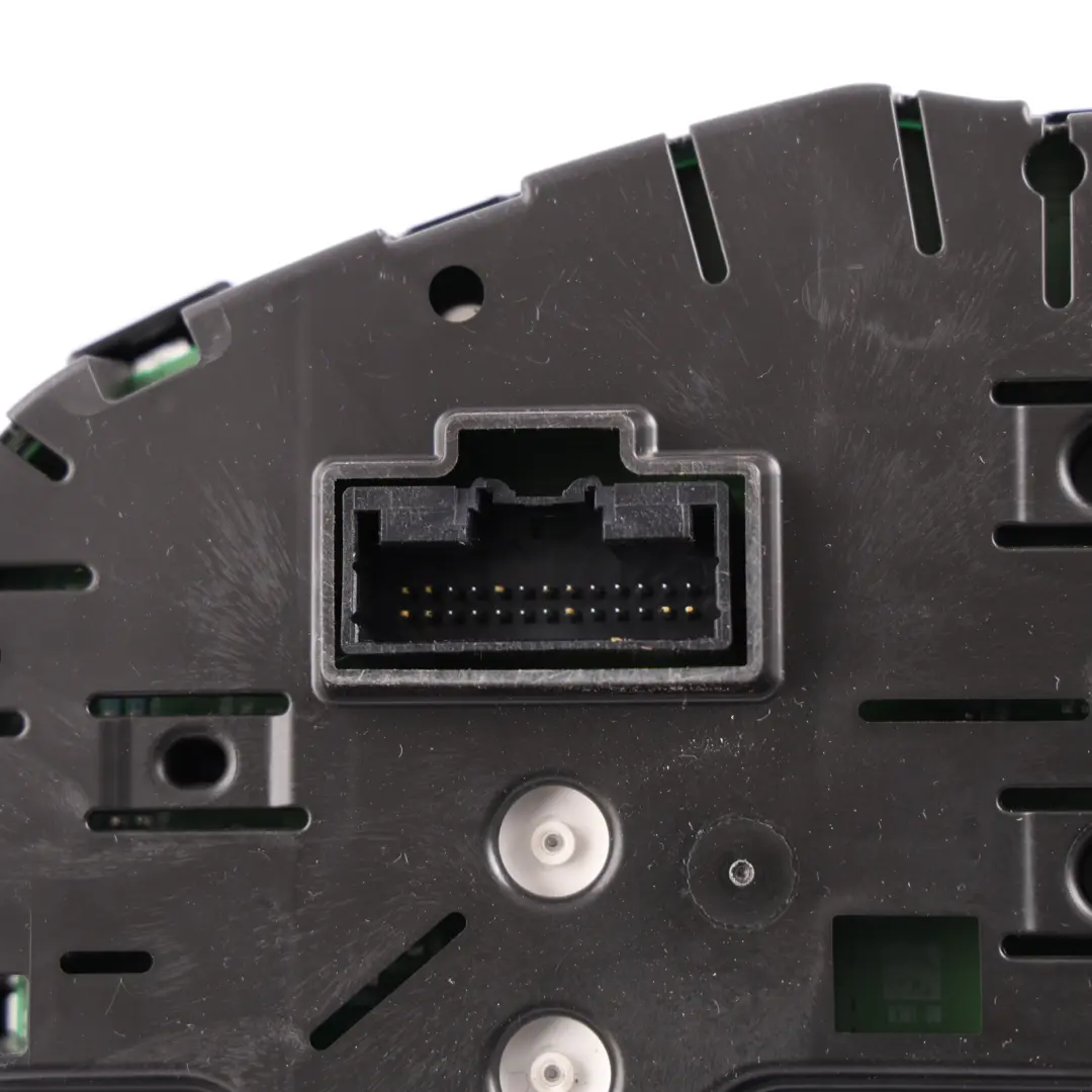 Ford Mondeo MK5 Speedometer Instrument Cluster Diesel Manual - SKU RHD-FS7T-10849-AHC - Part number FS7T-10849-AHC