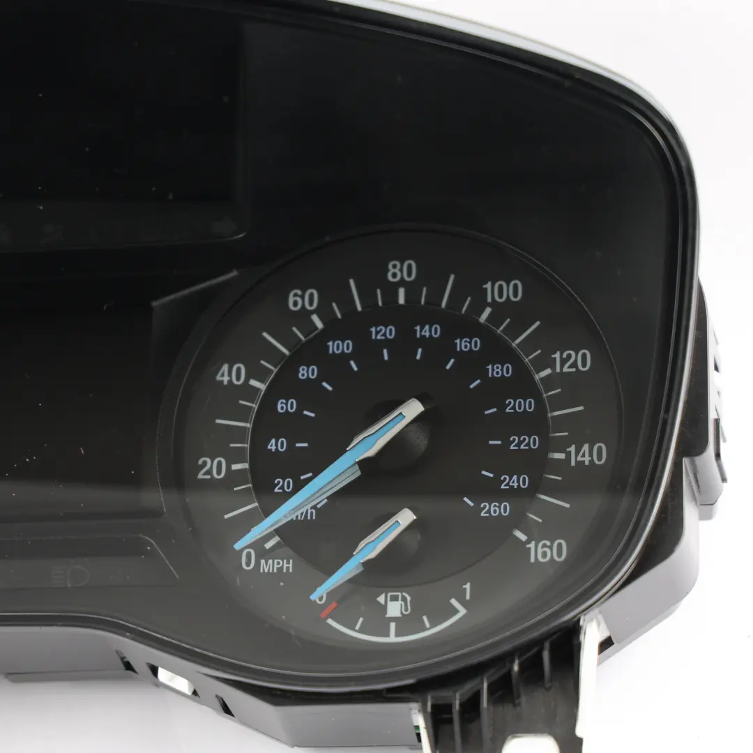 MK5 Speedometer Instrument Cluster Diesel Manual to Ford Mondeo with Part number FS7T-10849-AHC Ford Mondeo MK5 Speedometer Instrument Cluster Diesel Manual - SKU RHD-FS7T-10849-AHC - Part number FS7T-10849-AHC