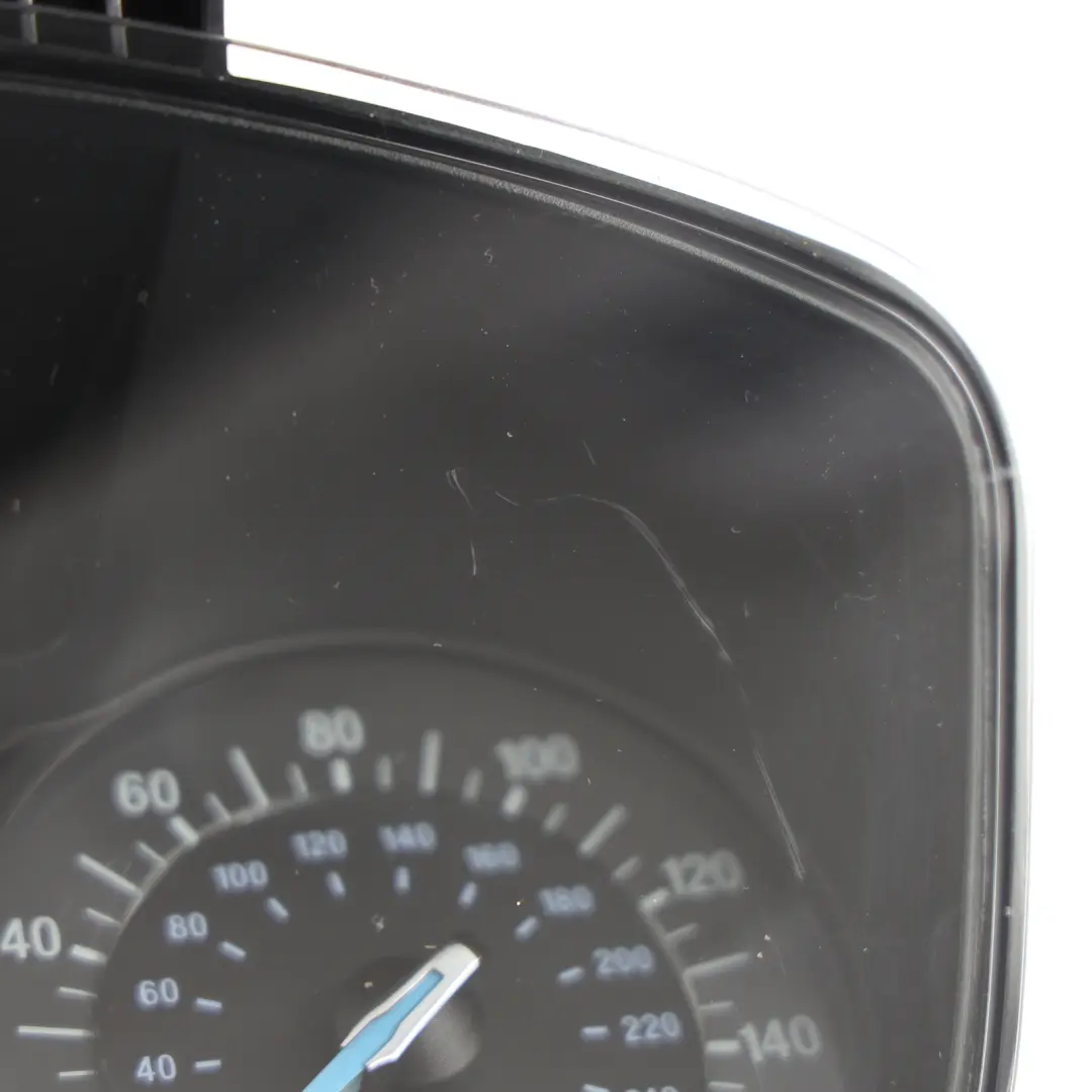 Ford Mondeo MK5 Speedometer Instrument Cluster Diesel Manual - SKU RHD-FS7T-10849-AHC - Part number FS7T-10849-AHC