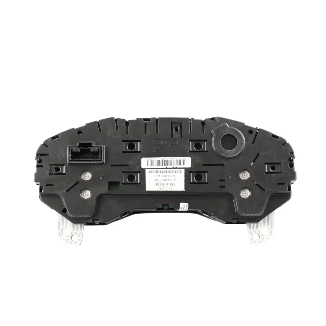 MK5 Speedometer Instrument Cluster Diesel Manual to Ford Mondeo with Part number FS7T-10849-AHC Ford Mondeo MK5 Speedometer Instrument Cluster Diesel Manual - SKU RHD-FS7T-10849-AHC - Part number FS7T-10849-AHC