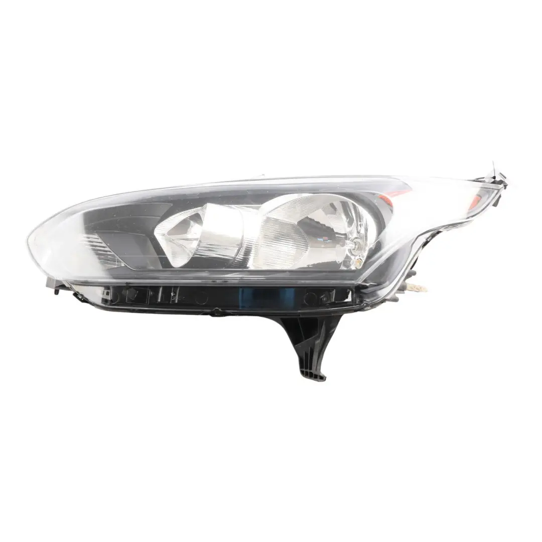 Mk2 Headlamp Headlight Lamp Front Left N/S to Ford Transit Connect with Part number FT11-13W030-EB Ford Transit Connect Mk2 Headlamp Headlight Lamp Front Left N/S - SKU RHD-FT11-13W030-EB - Part number FT11-13W030-EB