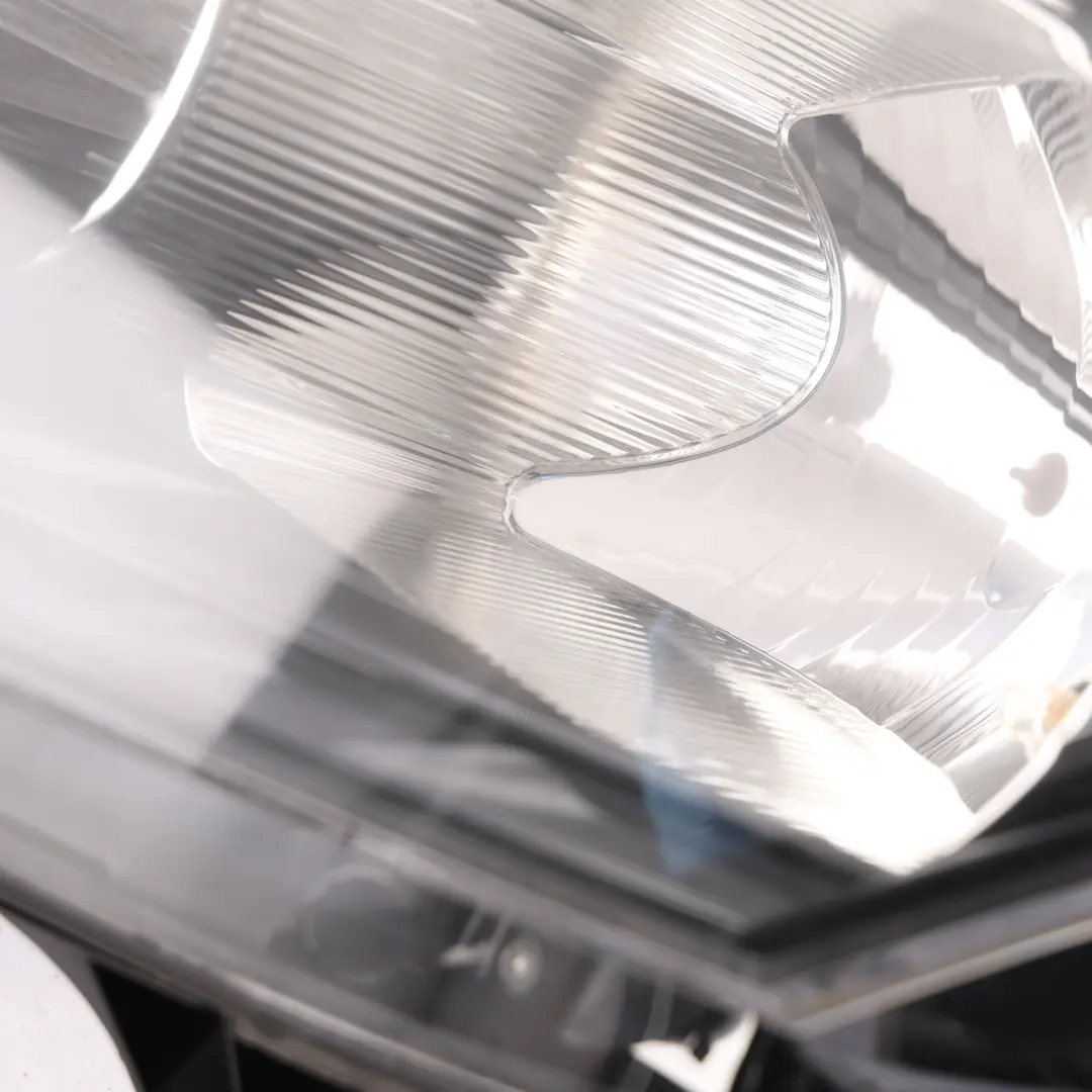 Mk2 Headlamp Headlight Lamp Front Left N/S to Ford Transit Connect with Part number FT11-13W030-EB Ford Transit Connect Mk2 Headlamp Headlight Lamp Front Left N/S - SKU RHD-FT11-13W030-EB - Part number FT11-13W030-EB