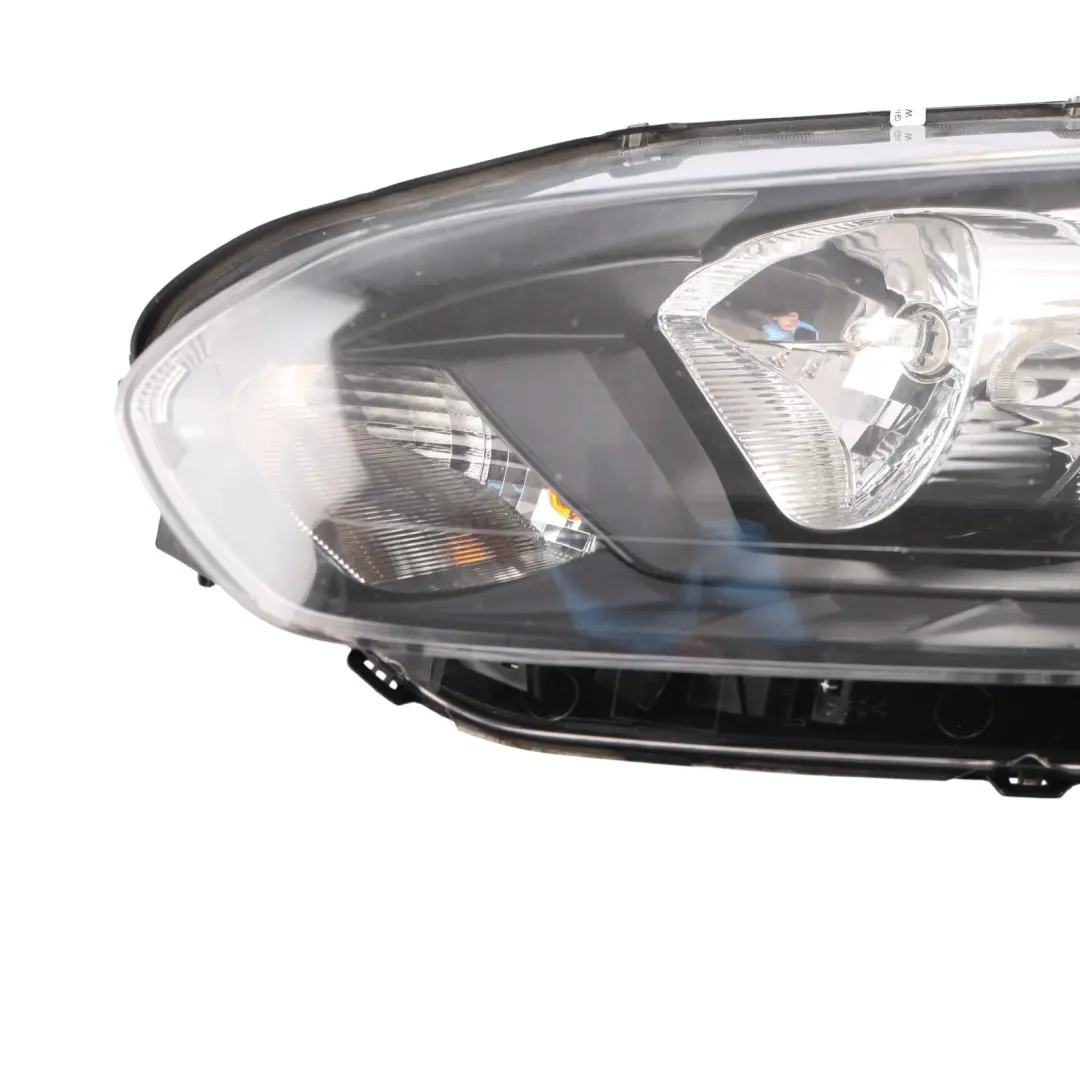 Mk2 Headlamp Headlight Lamp Front Left N/S to Ford Transit Connect with Part number FT11-13W030-EB Ford Transit Connect Mk2 Headlamp Headlight Lamp Front Left N/S - SKU RHD-FT11-13W030-EB - Part number FT11-13W030-EB