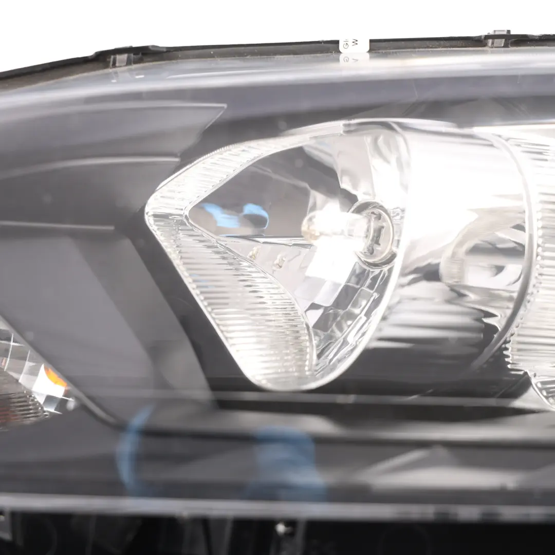 Mk2 Headlamp Headlight Lamp Front Left N/S to Ford Transit Connect with Part number FT11-13W030-EB Ford Transit Connect Mk2 Headlamp Headlight Lamp Front Left N/S - SKU RHD-FT11-13W030-EB - Part number FT11-13W030-EB