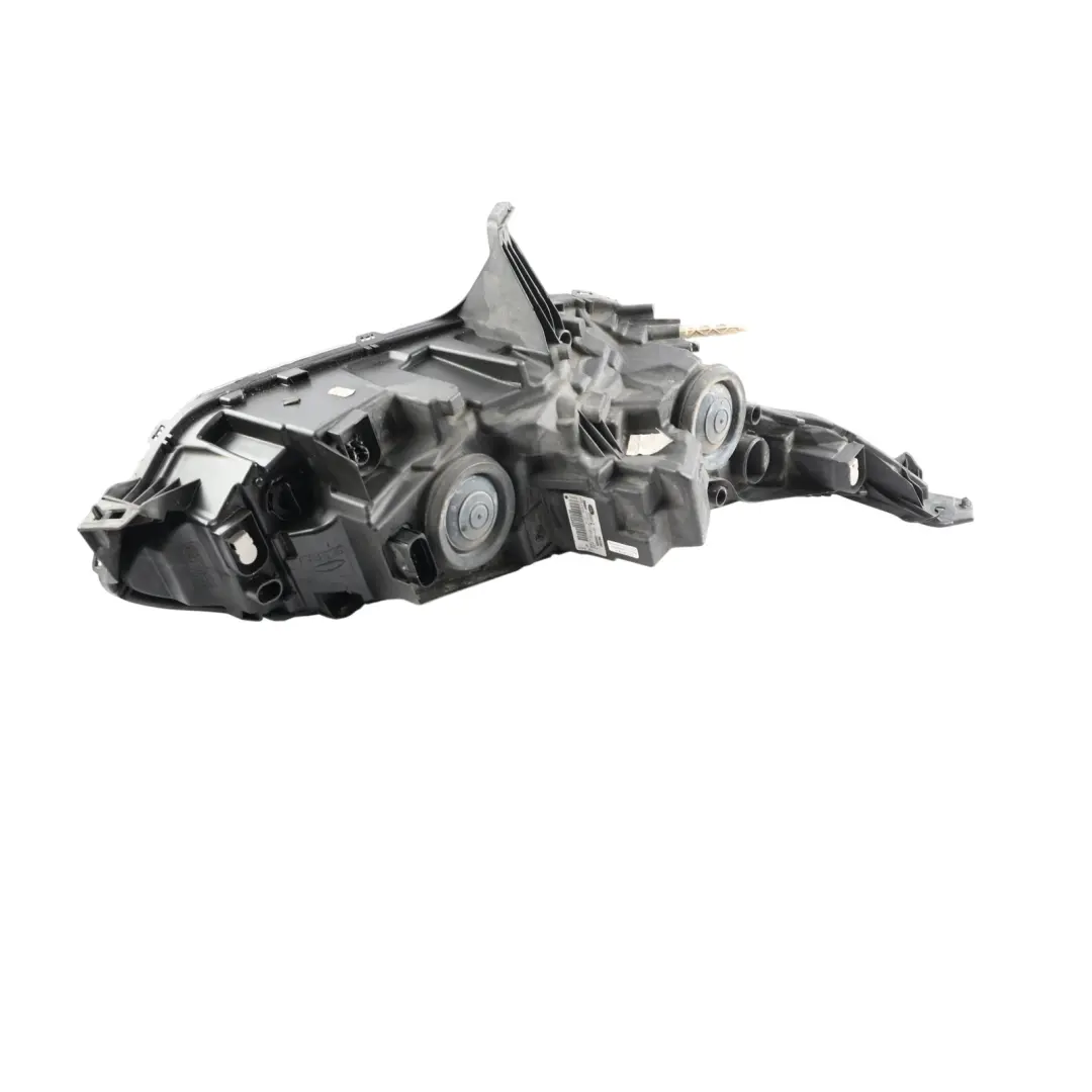 Mk2 Headlamp Headlight Lamp Front Left N/S to Ford Transit Connect with Part number FT11-13W030-EB Ford Transit Connect Mk2 Headlamp Headlight Lamp Front Left N/S - SKU RHD-FT11-13W030-EB - Part number FT11-13W030-EB