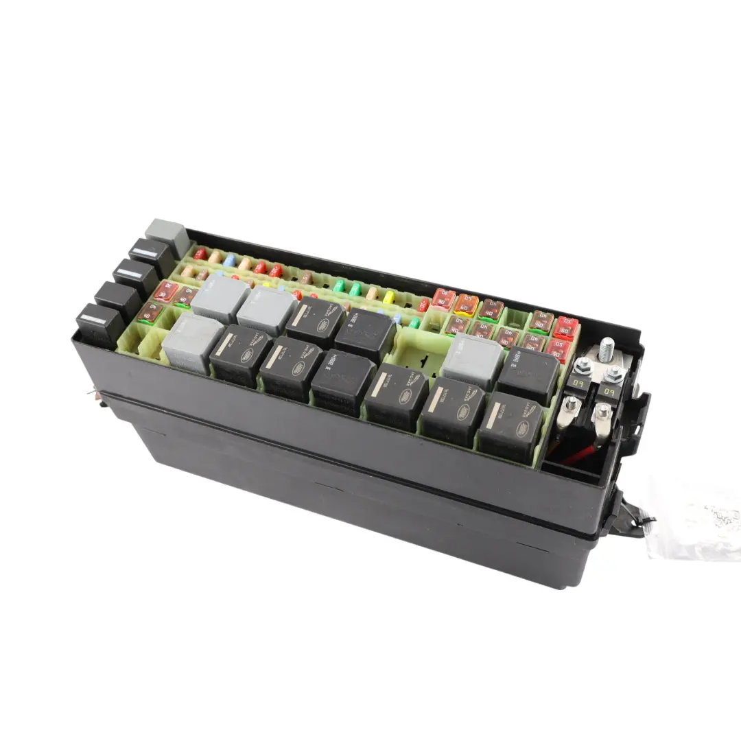 Land Rover Discovery 4 L319 Under Bonnet Fuse Box Realy Unit - SKU RHD-GH22-14290-CDA - Part number GH22-14290-CDA