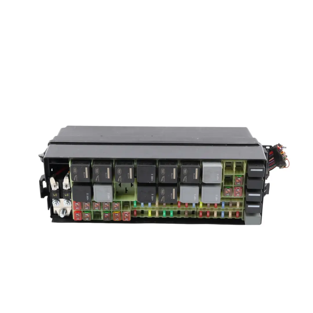 Land Rover Discovery 4 L319 Under Bonnet Fuse Box Realy Unit - SKU RHD-GH22-14290-CDA - Part number GH22-14290-CDA