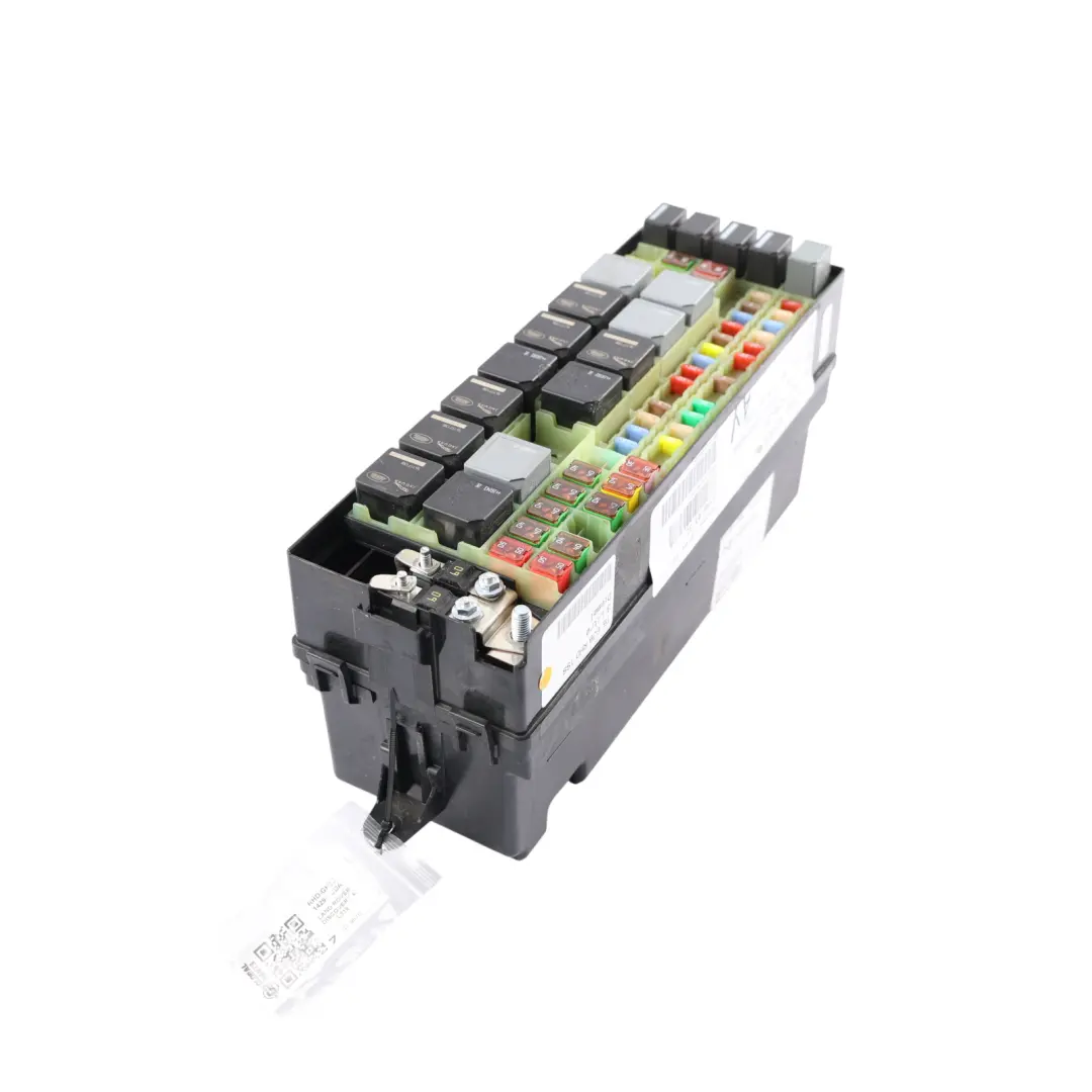 Land Rover Discovery 4 L319 Under Bonnet Fuse Box Realy Unit - SKU RHD-GH22-14290-CDA - Part number GH22-14290-CDA