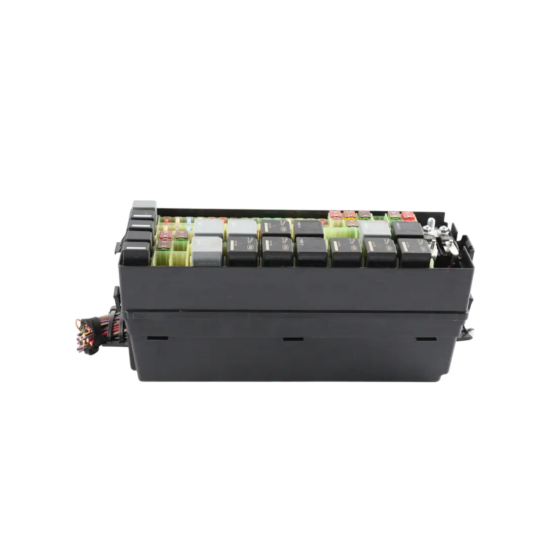 Land Rover Discovery 4 L319 Under Bonnet Fuse Box Realy Unit - SKU RHD-GH22-14290-CDA - Part number GH22-14290-CDA