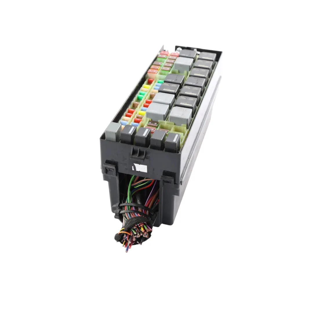 Land Rover Discovery 4 L319 Under Bonnet Fuse Box Realy Unit - SKU RHD-GH22-14290-CDA - Part number GH22-14290-CDA