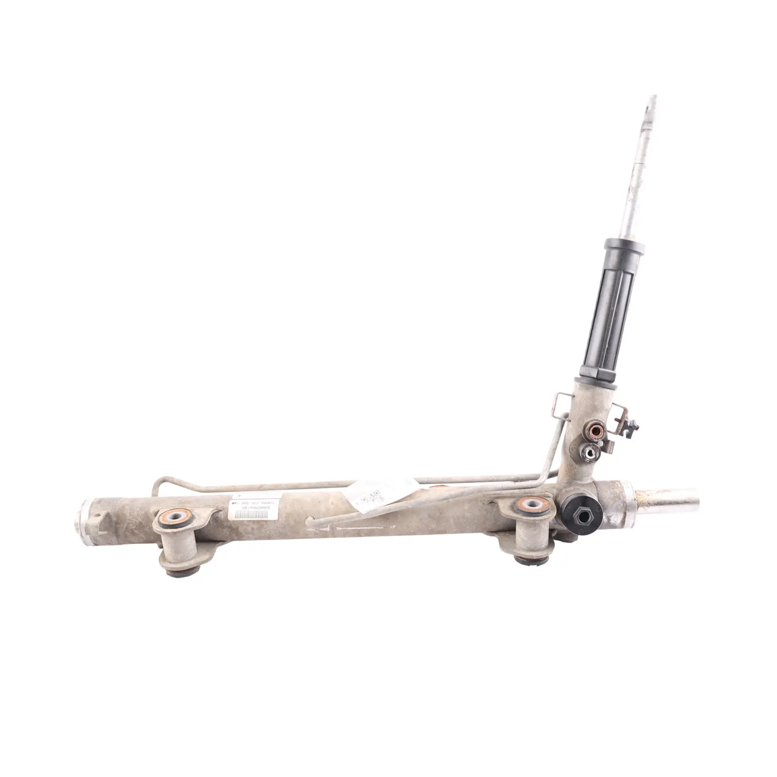 Ford Transit Custom 2.0 Diesel YLF6 Power Steering Rack GK21-3200-BD