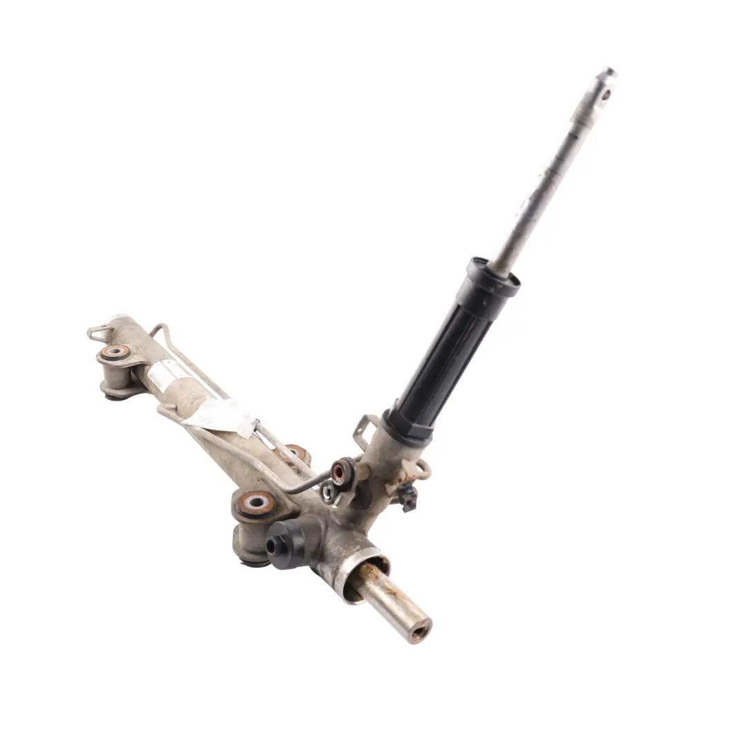 Ford Transit Custom 2.0 Diesel YLF6 Power Steering Rack - SKU RHD-GK21-3200-BD - Part number GK21-3200-BD