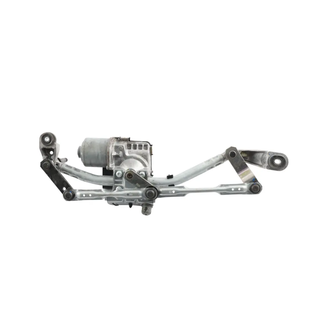 MK8 Front Windscreen Wiper Motor & Linkage Mechanism to Ford Fiesta with Part number H1BB-17500-BC Ford Fiesta MK8 Front Windscreen Wiper Motor & Linkage Mechanism - SKU RHD-H1BB-17500-BC - Part number H1BB-17500-BC