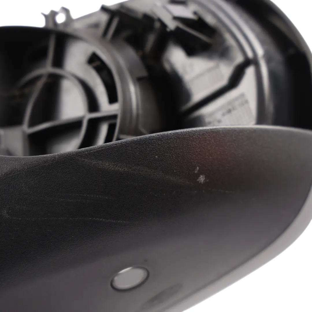 Ford Fiesta ST Mk8 Side View Door Wing Mirror Left N/S 2017-2025 - SKU RHD-H1BB-17E715-CD - Part number H1BB-17E715-CD