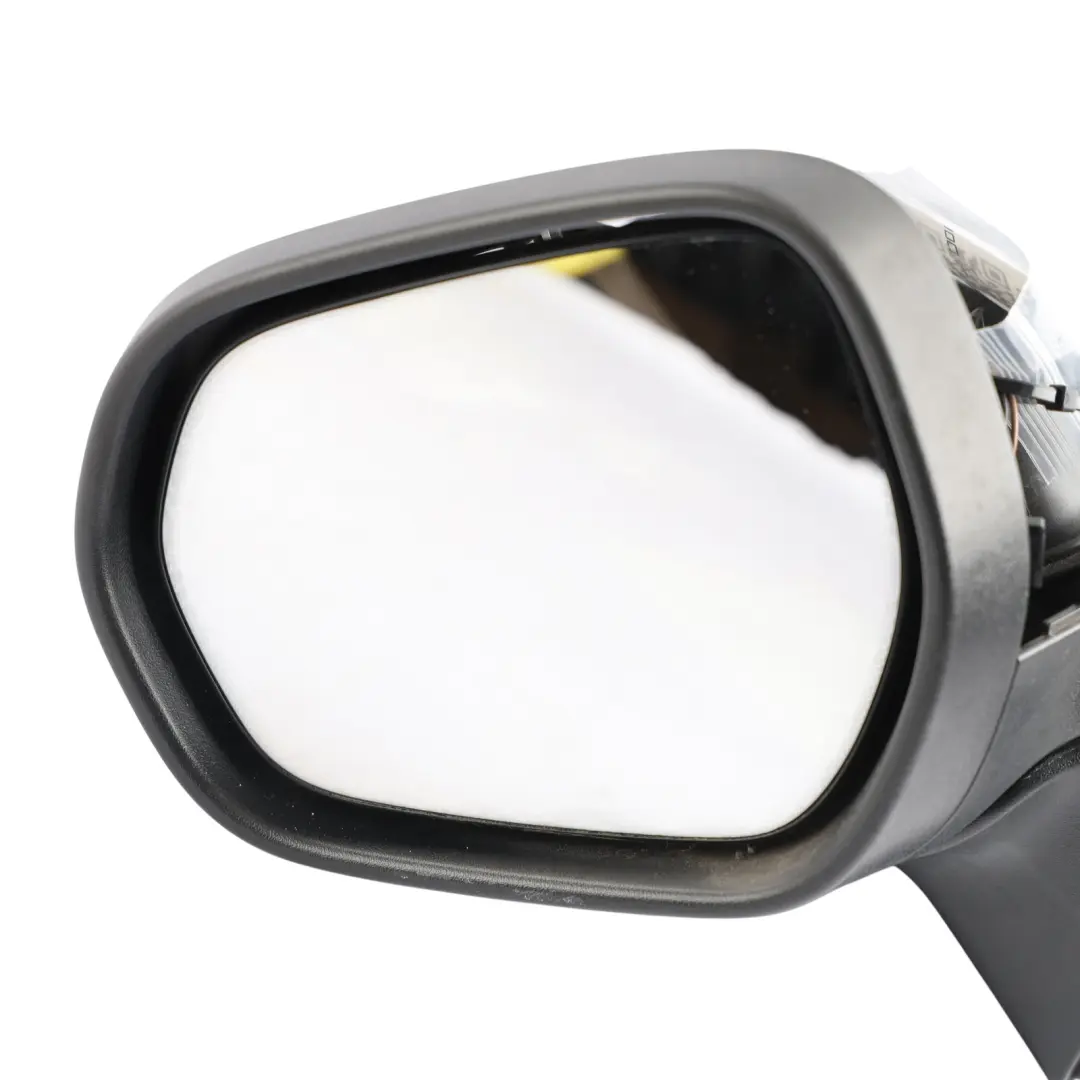 Ford Fiesta ST Mk8 Side View Door Wing Mirror Left N/S 2017-2025 - SKU RHD-H1BB-17E715-CD - Part number H1BB-17E715-CD