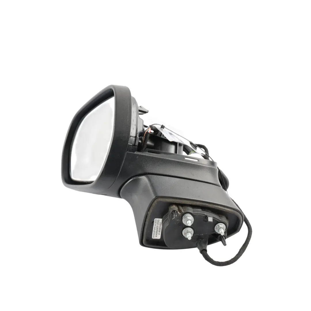 Ford Fiesta ST Mk8 Side View Door Wing Mirror Left N/S 2017-2025 - SKU RHD-H1BB-17E715-CD - Part number H1BB-17E715-CD