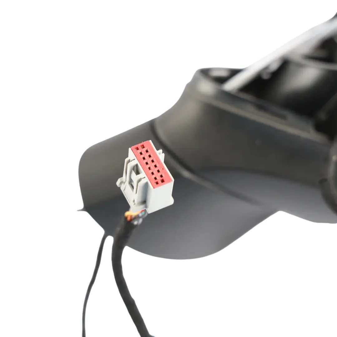 Mk8 Side View Door Wing Mirror Left N/S 2017-2025 to Ford Fiesta ST with Part number H1BB-17E715-CD Ford Fiesta ST Mk8 Side View Door Wing Mirror Left N/S 2017-2025 - SKU RHD-H1BB-17E715-CD - Part number H1BB-17E715-CD