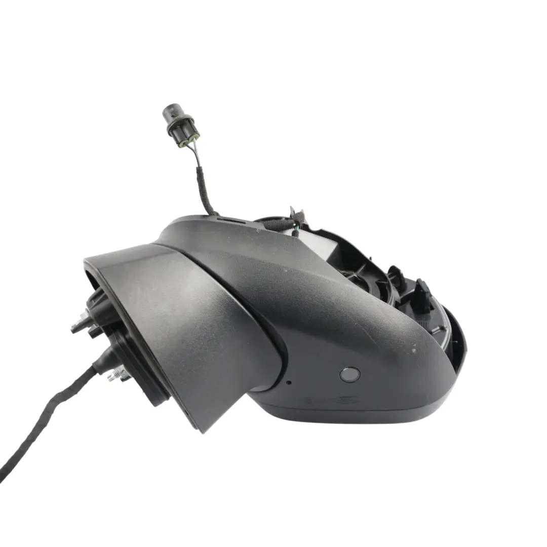 Mk8 Side View Door Wing Mirror Left N/S 2017-2025 to Ford Fiesta ST with Part number H1BB-17E715-CD Ford Fiesta ST Mk8 Side View Door Wing Mirror Left N/S 2017-2025 - SKU RHD-H1BB-17E715-CD - Part number H1BB-17E715-CD