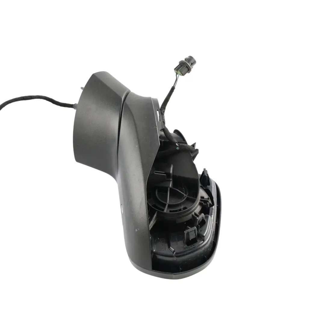 Mk8 Side View Door Wing Mirror Left N/S 2017-2025 to Ford Fiesta ST with Part number H1BB-17E715-CD Ford Fiesta ST Mk8 Side View Door Wing Mirror Left N/S 2017-2025 - SKU RHD-H1BB-17E715-CD - Part number H1BB-17E715-CD