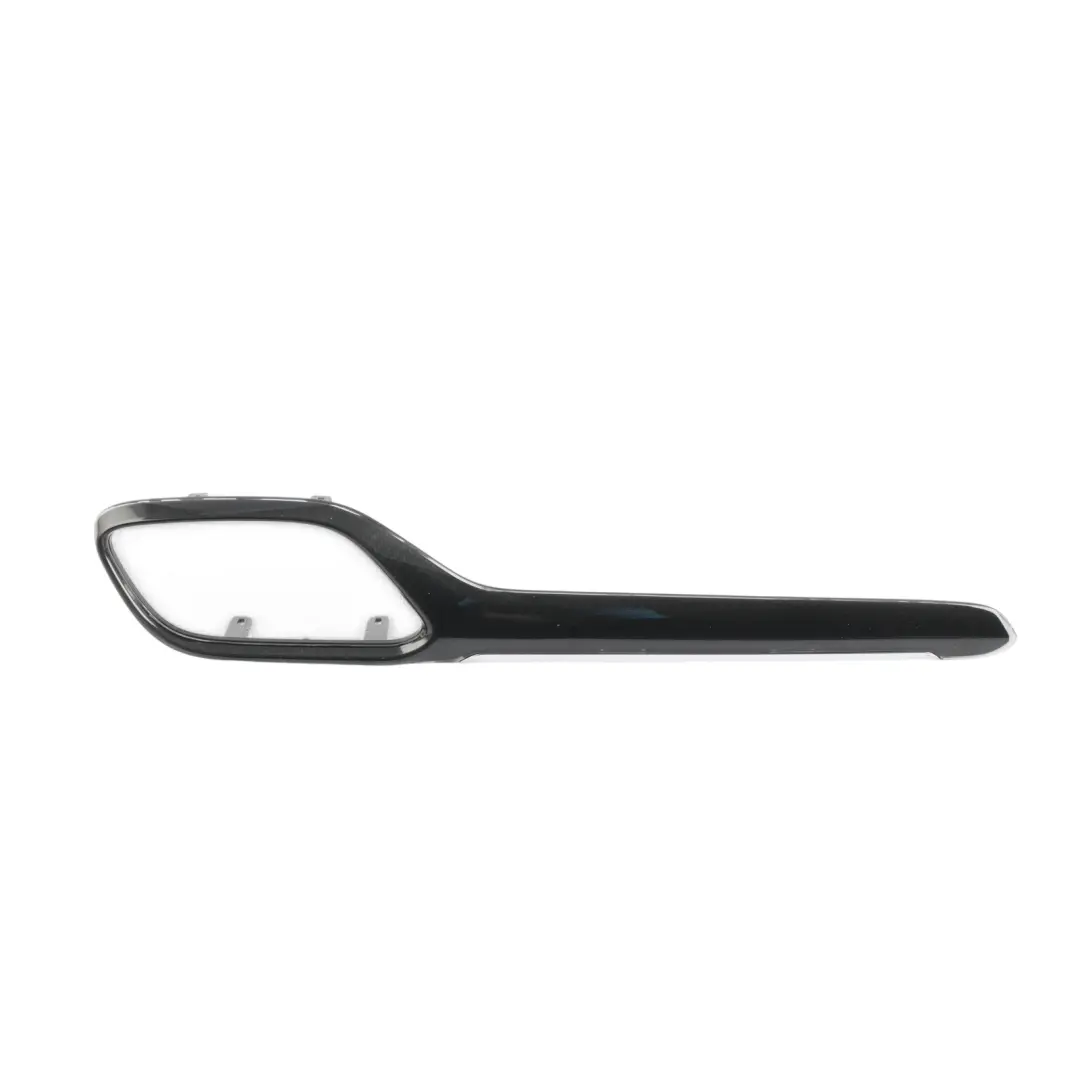 Mk8 ST Dashboard Trim Panel Cover Set Carbon Look to Ford Fiesta with Part number H1BB-18835-DC Ford Fiesta Mk8 ST Dashboard Trim Panel Cover Set Carbon Look - SKU RHD-H1BB-18835-DC - Part number H1BB-18835-DC