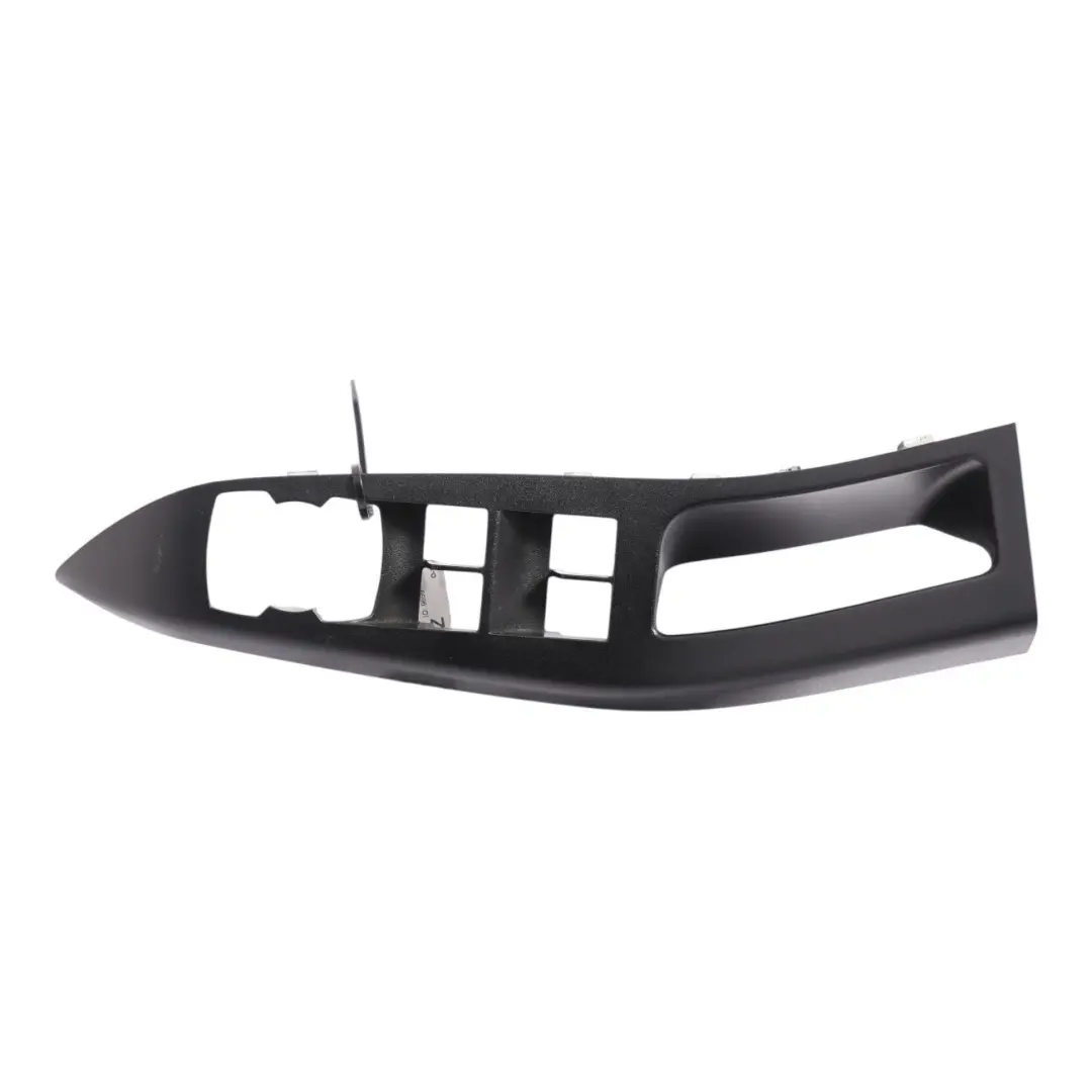Mk8 Window Lifter Switch Trim Cover Front Right O/S H1BB-A240A40-CFW to Ford Fiesta with Part number H1BB-4240A40-CFW Ford Fiesta Mk8 Window Lifter Switch Trim Cover Front Right O/S H1BB-A240A40-CFW - SKU RHD-H1BB-A240A40-CFW - Part number H1BB-4240A40-CFW