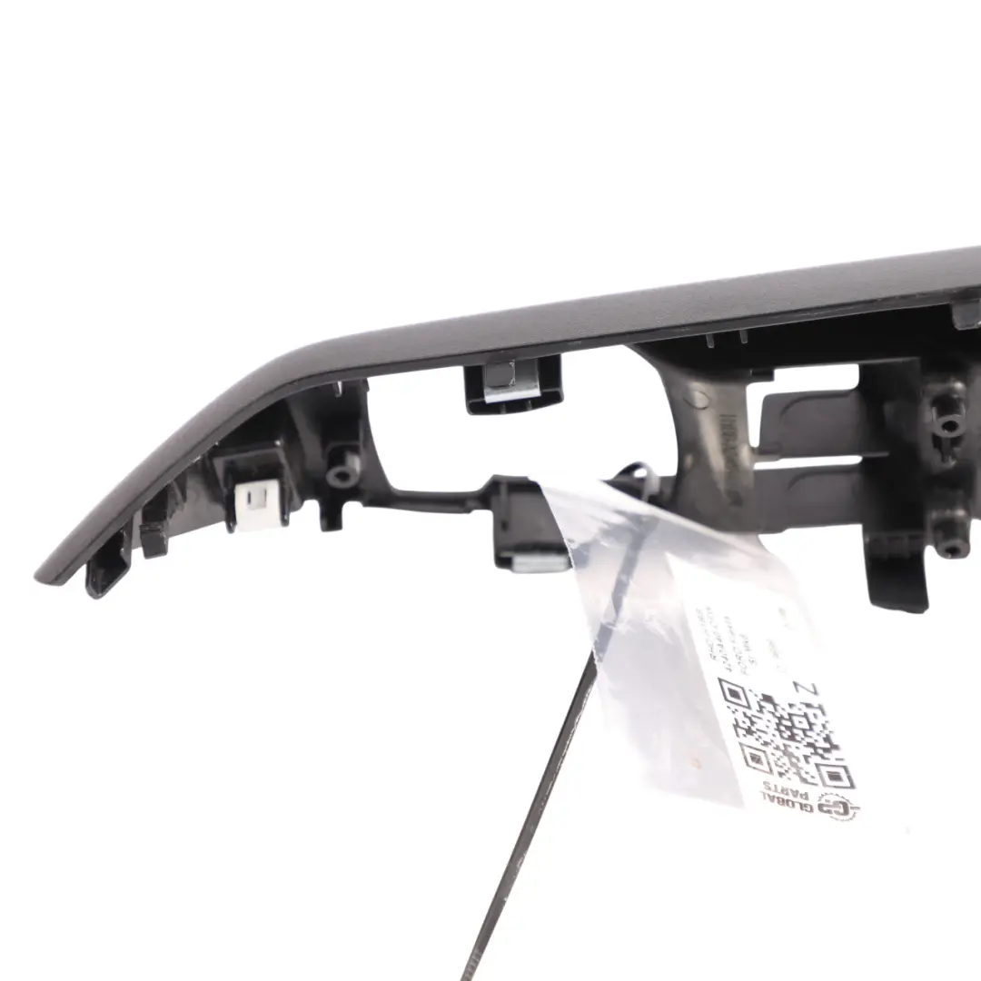 Mk8 Window Lifter Switch Trim Cover Front Right O/S H1BB-A240A40-CFW to Ford Fiesta with Part number H1BB-4240A40-CFW Ford Fiesta Mk8 Window Lifter Switch Trim Cover Front Right O/S H1BB-A240A40-CFW - SKU RHD-H1BB-A240A40-CFW - Part number H1BB-4240A40-CFW