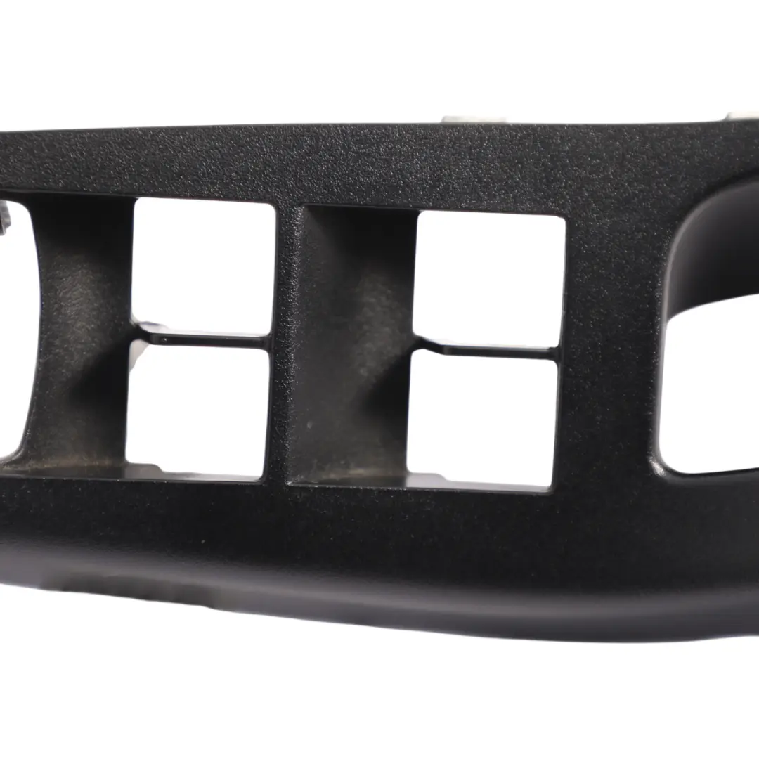 Mk8 Window Lifter Switch Trim Cover Front Right O/S H1BB-A240A40-CFW to Ford Fiesta with Part number H1BB-4240A40-CFW Ford Fiesta Mk8 Window Lifter Switch Trim Cover Front Right O/S H1BB-A240A40-CFW - SKU RHD-H1BB-A240A40-CFW - Part number H1BB-4240A40-CFW