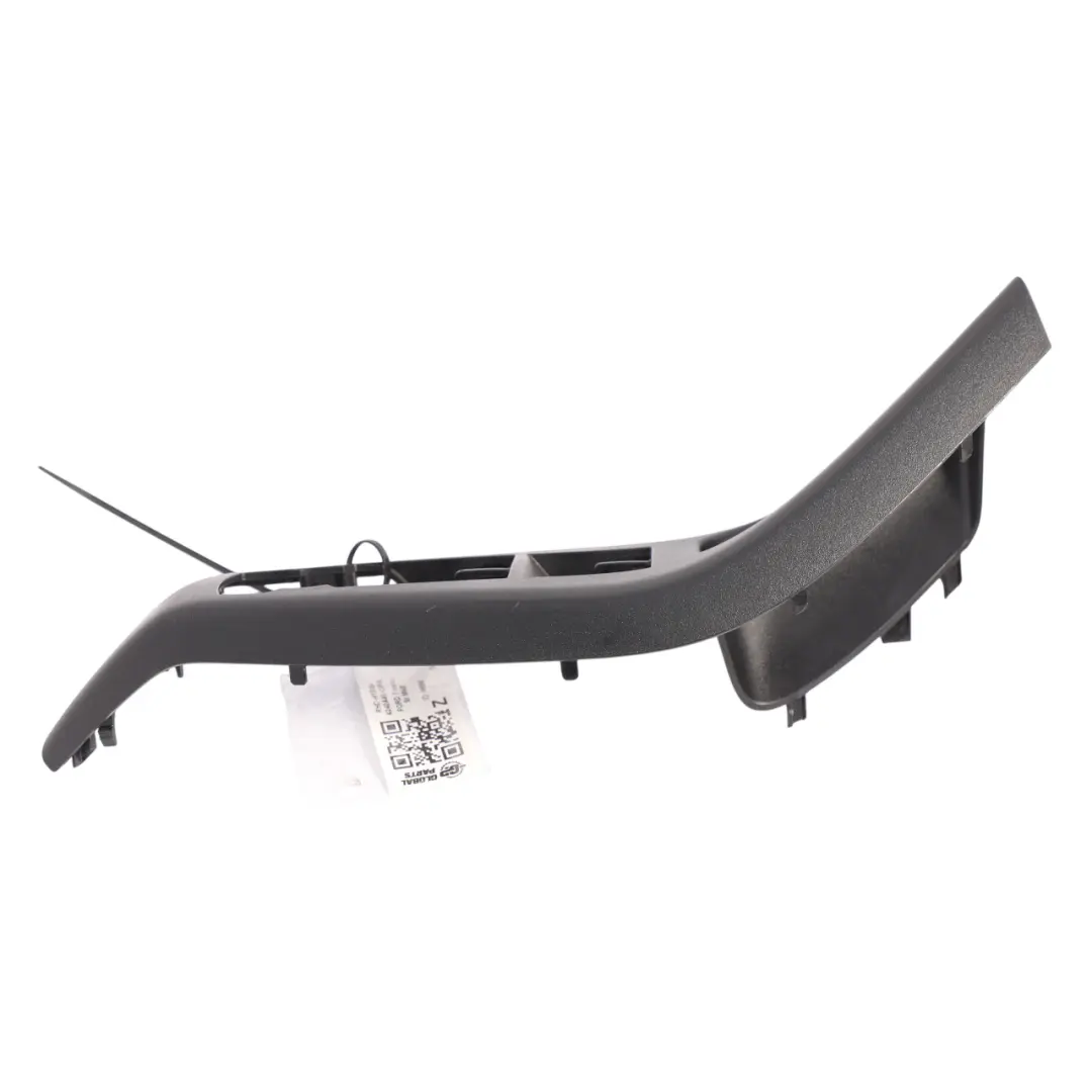 Mk8 Window Lifter Switch Trim Cover Front Right O/S H1BB-A240A40-CFW to Ford Fiesta with Part number H1BB-4240A40-CFW Ford Fiesta Mk8 Window Lifter Switch Trim Cover Front Right O/S H1BB-A240A40-CFW - SKU RHD-H1BB-A240A40-CFW - Part number H1BB-4240A40-CFW