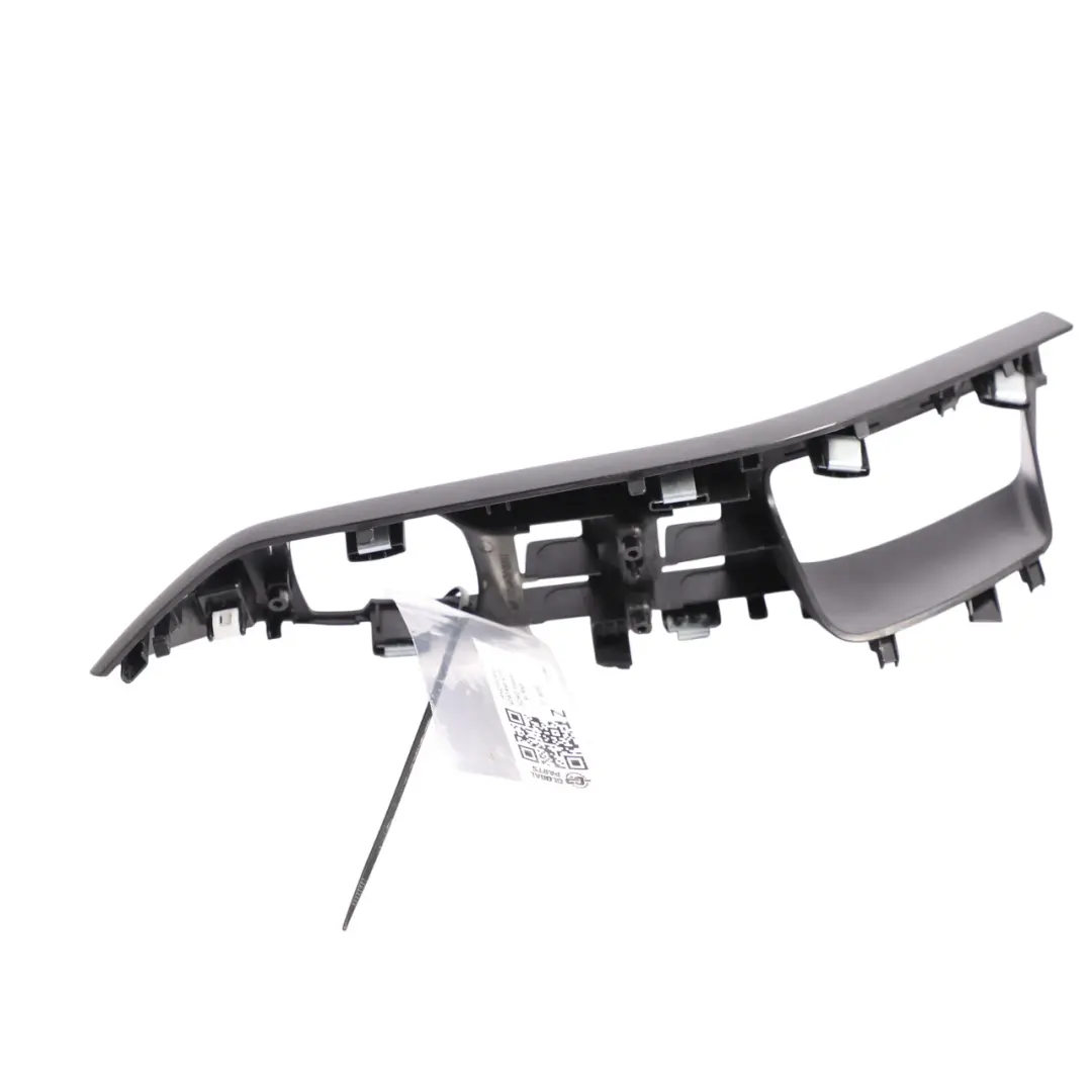 Mk8 Window Lifter Switch Trim Cover Front Right O/S H1BB-A240A40-CFW to Ford Fiesta with Part number H1BB-4240A40-CFW Ford Fiesta Mk8 Window Lifter Switch Trim Cover Front Right O/S H1BB-A240A40-CFW - SKU RHD-H1BB-A240A40-CFW - Part number H1BB-4240A40-CFW