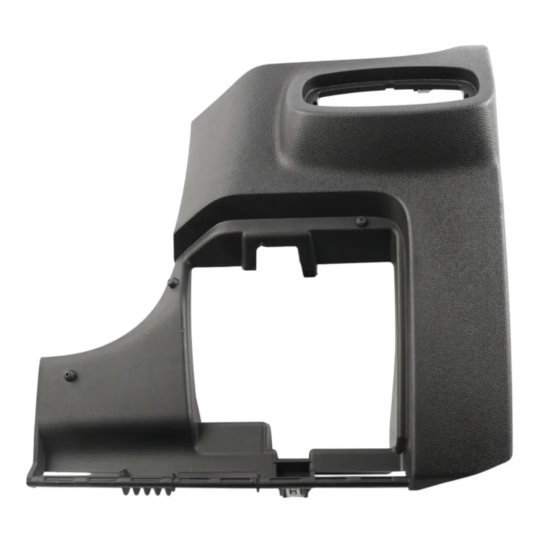 Mk8 Headlight Switch Surround Trim Driver's Side to Ford Fiesta with Part number H1BB-A04316-ALW Ford Fiesta Mk8 Headlight Switch Surround Trim Driver's Side - SKU RHD-H1BB-A04316-ALW - Part number H1BB-A04316-ALW
