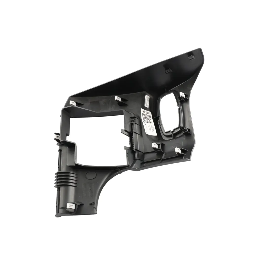 Mk8 Headlight Switch Surround Trim Driver's Side to Ford Fiesta with Part number H1BB-A04316-ALW Ford Fiesta Mk8 Headlight Switch Surround Trim Driver's Side - SKU RHD-H1BB-A04316-ALW - Part number H1BB-A04316-ALW