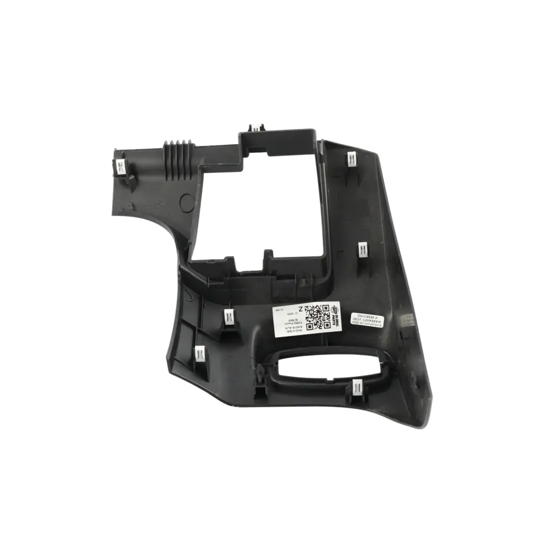 Mk8 Headlight Switch Surround Trim Driver's Side to Ford Fiesta with Part number H1BB-A04316-ALW Ford Fiesta Mk8 Headlight Switch Surround Trim Driver's Side - SKU RHD-H1BB-A04316-ALW - Part number H1BB-A04316-ALW