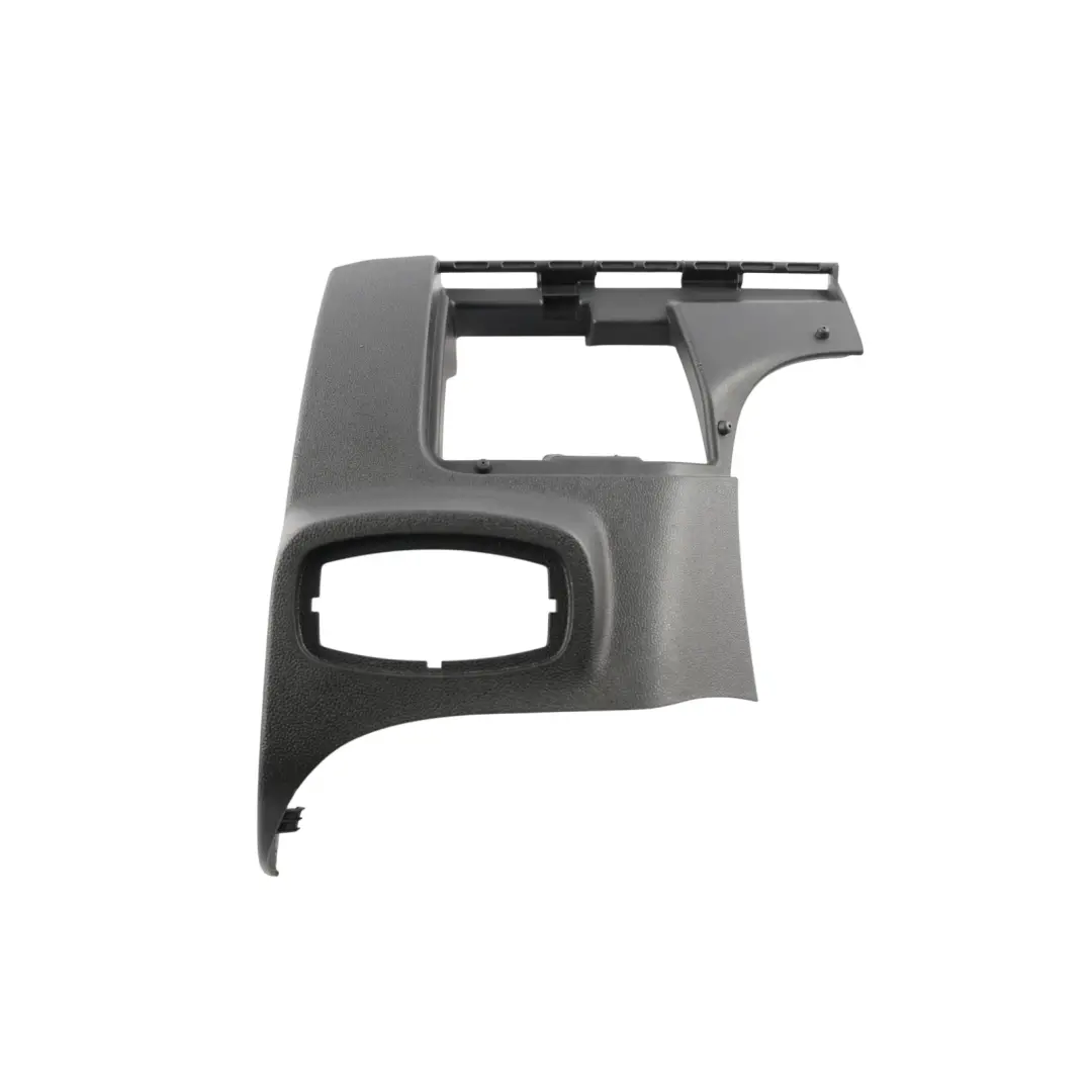 Mk8 Headlight Switch Surround Trim Driver's Side to Ford Fiesta with Part number H1BB-A04316-ALW Ford Fiesta Mk8 Headlight Switch Surround Trim Driver's Side - SKU RHD-H1BB-A04316-ALW - Part number H1BB-A04316-ALW