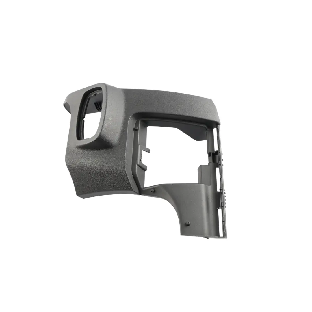 Mk8 Headlight Switch Surround Trim Driver's Side to Ford Fiesta with Part number H1BB-A04316-ALW Ford Fiesta Mk8 Headlight Switch Surround Trim Driver's Side - SKU RHD-H1BB-A04316-ALW - Part number H1BB-A04316-ALW