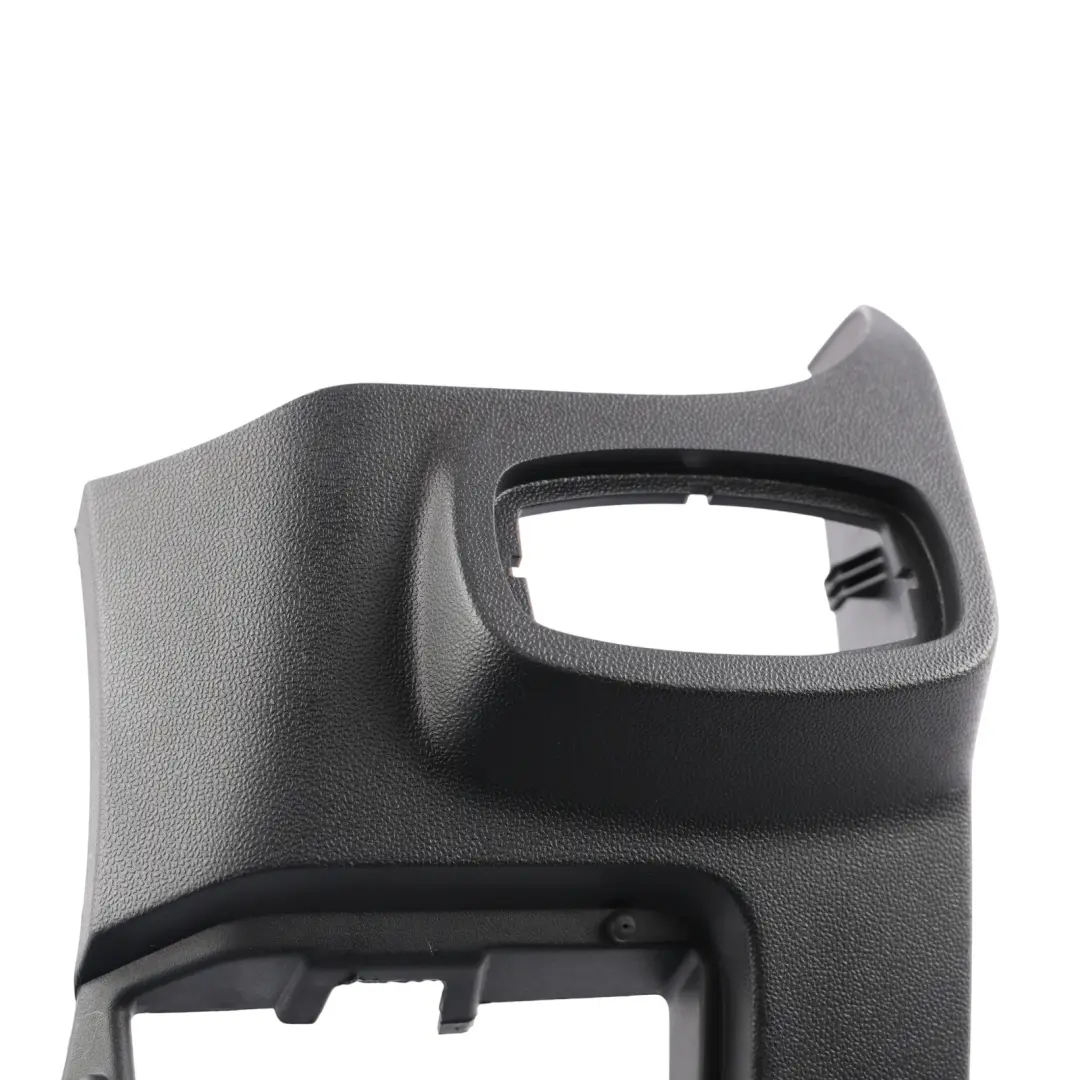 Mk8 Headlight Switch Surround Trim Driver's Side to Ford Fiesta with Part number H1BB-A04316-ALW Ford Fiesta Mk8 Headlight Switch Surround Trim Driver's Side - SKU RHD-H1BB-A04316-ALW - Part number H1BB-A04316-ALW