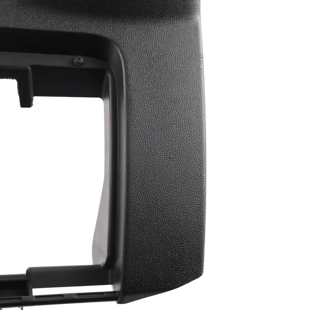 Ford Fiesta Mk8 Headlight Switch Surround Trim Driver's Side - SKU RHD-H1BB-A04316-ALW - Part number H1BB-A04316-ALW