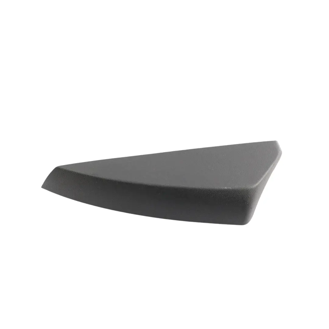 MK8 Dashboard End Trim Cover Panel Right O/S to Ford Fiesta St with Part number H1BB-A04339-BFW Ford Fiesta St MK8 Dashboard End Trim Cover Panel Right O/S - SKU RHD-H1BB-A04339-BFW - Part number H1BB-A04339-BFW