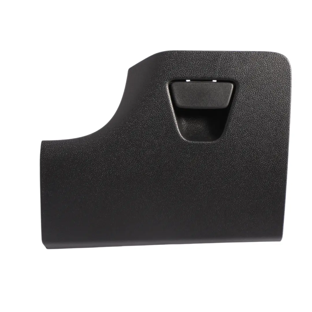 Ford Fiesta Mk8 Dashboard Glove Box Driver's Storage Compartment - SKU RHD-H1BB-A043K93-B - Part number H1BB-A043K93-B
