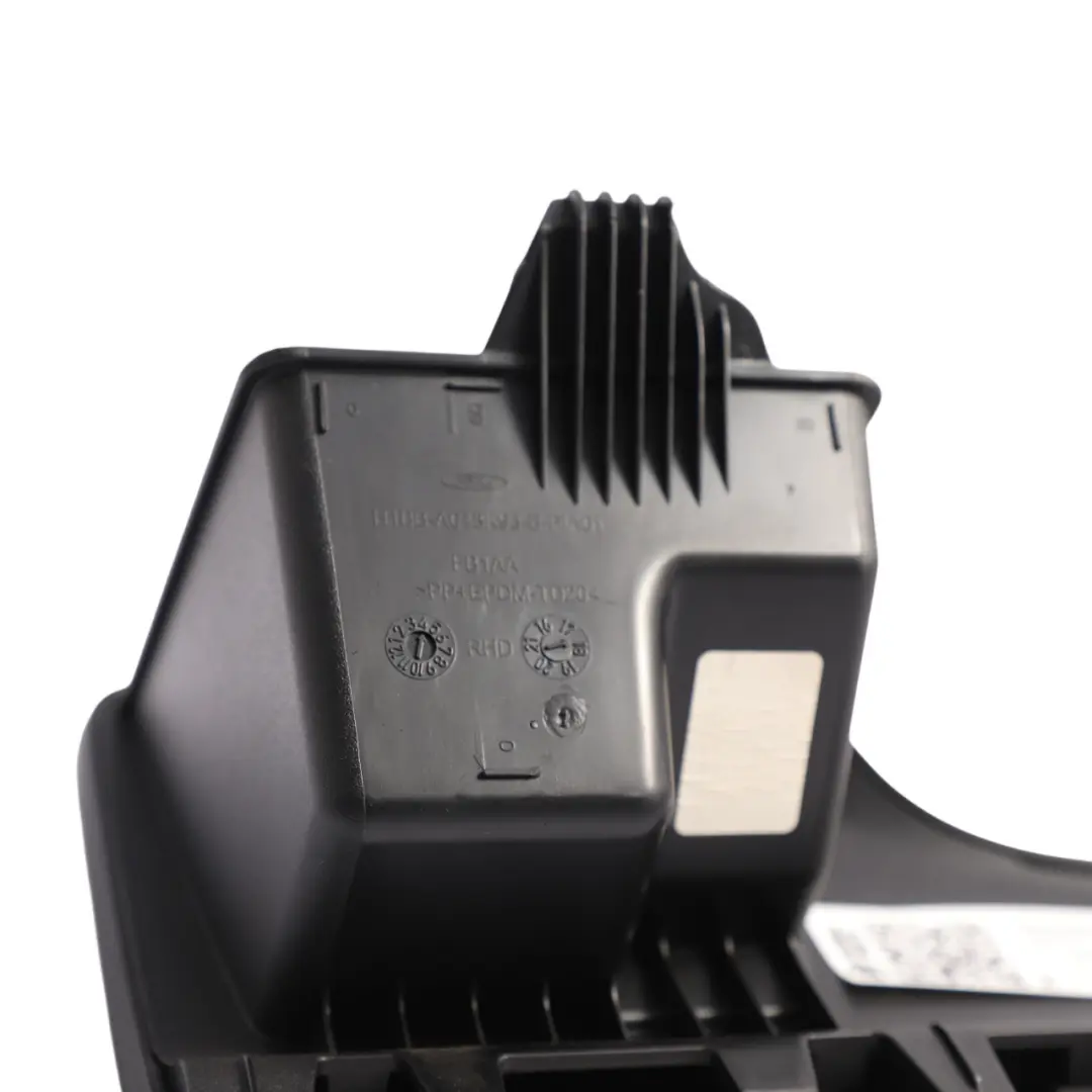 Mk8 Dashboard Glove Box Driver's Storage Compartment to Ford Fiesta with Part number H1BB-A043K93-B Ford Fiesta Mk8 Dashboard Glove Box Driver's Storage Compartment - SKU RHD-H1BB-A043K93-B - Part number H1BB-A043K93-B