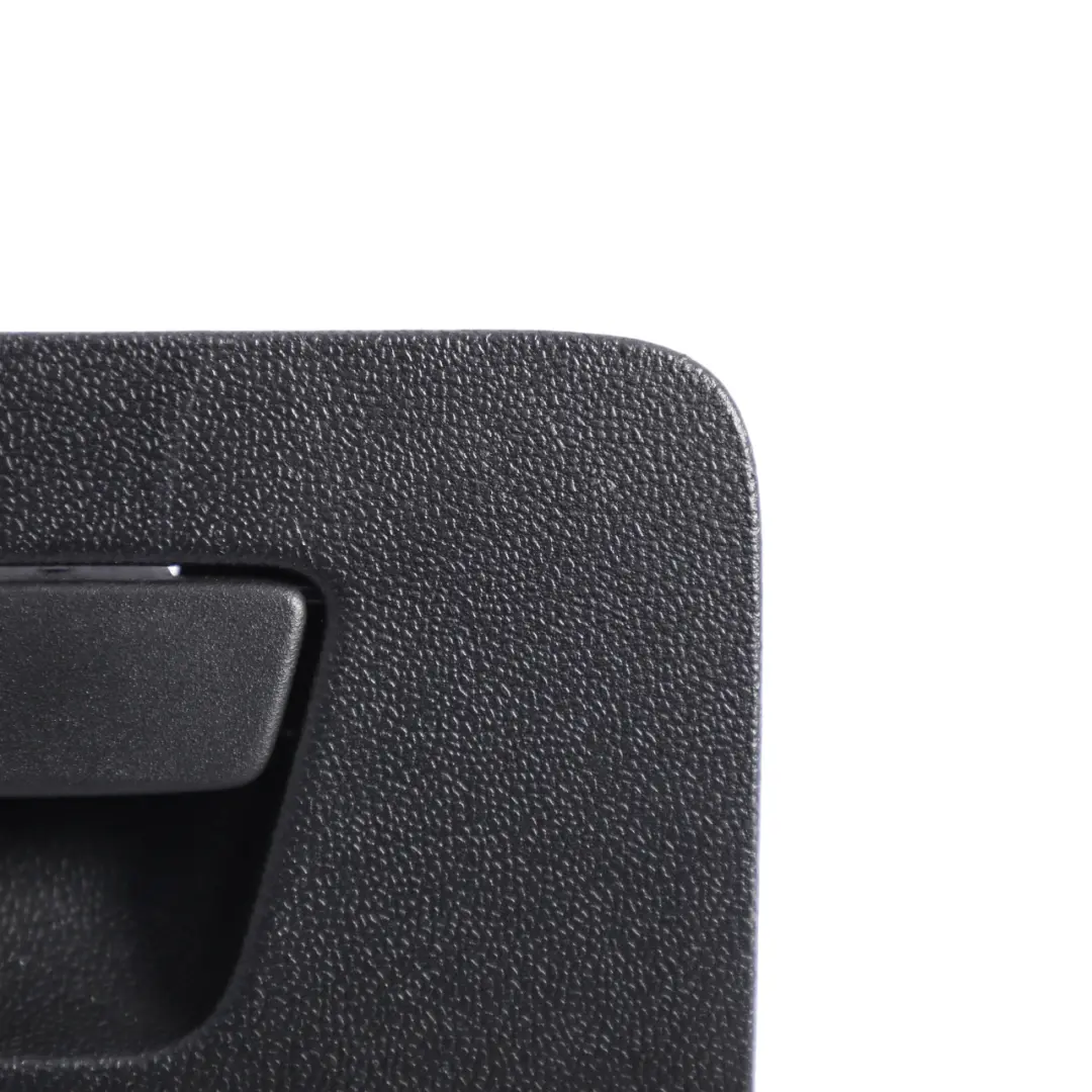 Mk8 Dashboard Glove Box Driver's Storage Compartment to Ford Fiesta with Part number H1BB-A043K93-B Ford Fiesta Mk8 Dashboard Glove Box Driver's Storage Compartment - SKU RHD-H1BB-A043K93-B - Part number H1BB-A043K93-B