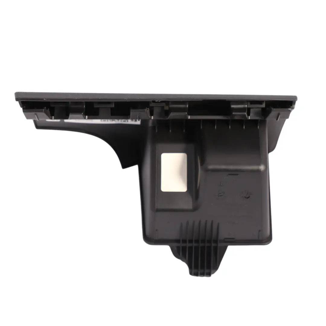 Mk8 Dashboard Glove Box Driver's Storage Compartment to Ford Fiesta with Part number H1BB-A043K93-B Ford Fiesta Mk8 Dashboard Glove Box Driver's Storage Compartment - SKU RHD-H1BB-A043K93-B - Part number H1BB-A043K93-B