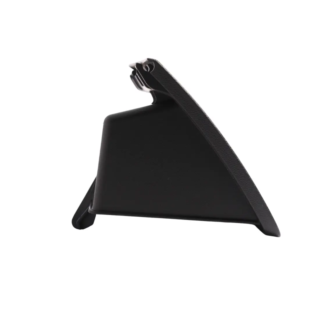 Ford Fiesta Mk8 Dashboard Glove Box Driver's Storage Compartment - SKU RHD-H1BB-A043K93-B - Part number H1BB-A043K93-B